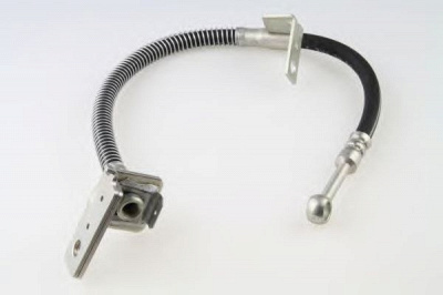 HELLA PAGID 8ah355464521 -  Тормозной шланг